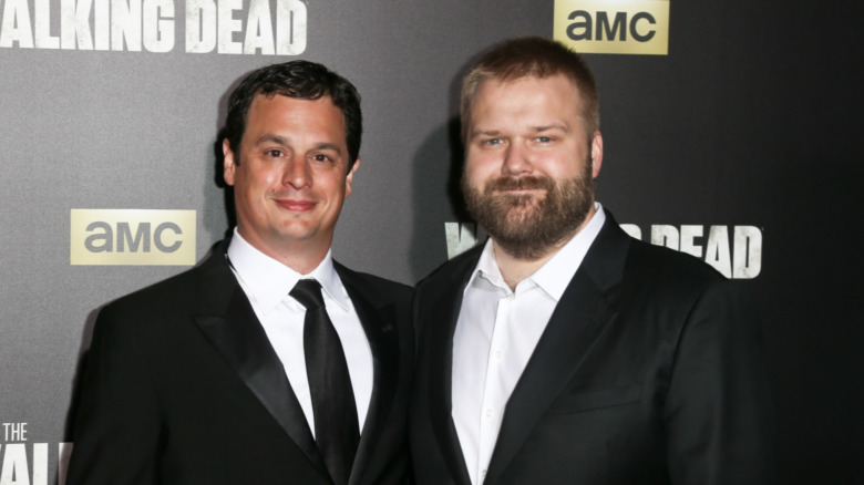 Kirkman and Alpert