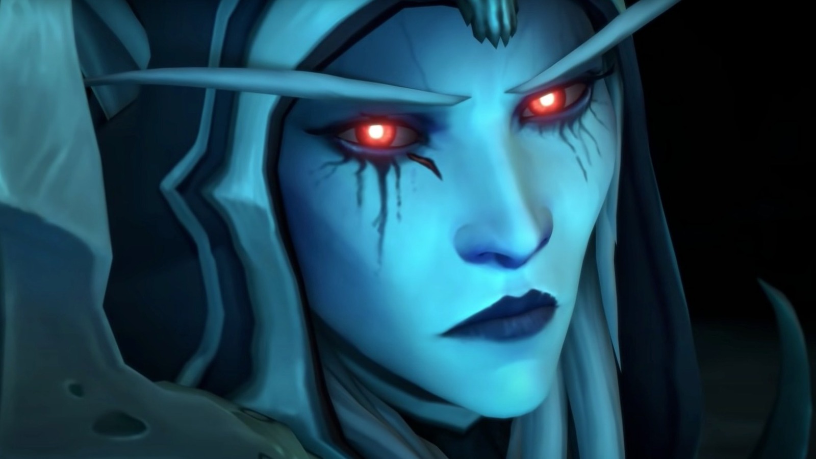 Everything You Need To Know About World Of Warcraft Shadowlands Chains Of Domination 