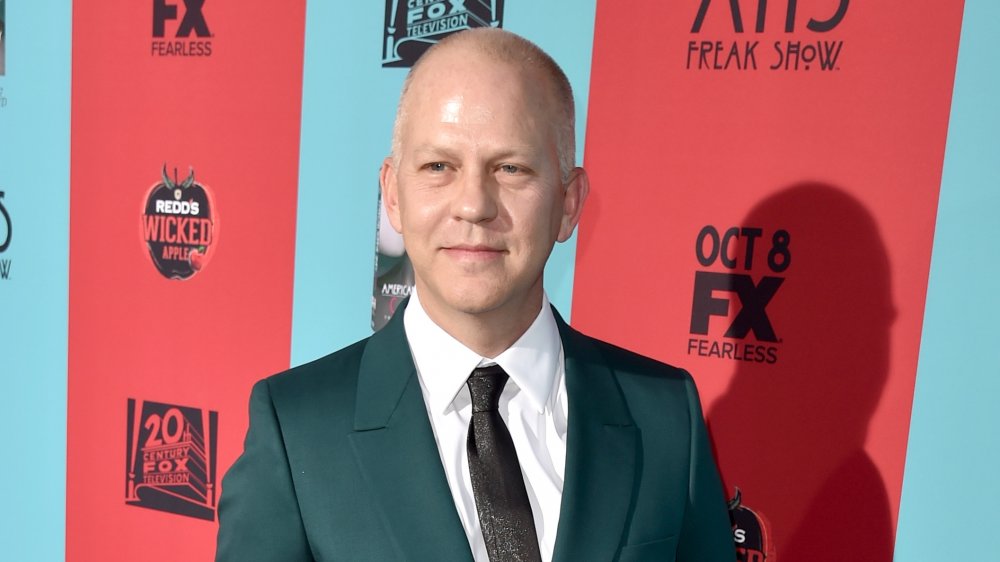 Ryan Murphy