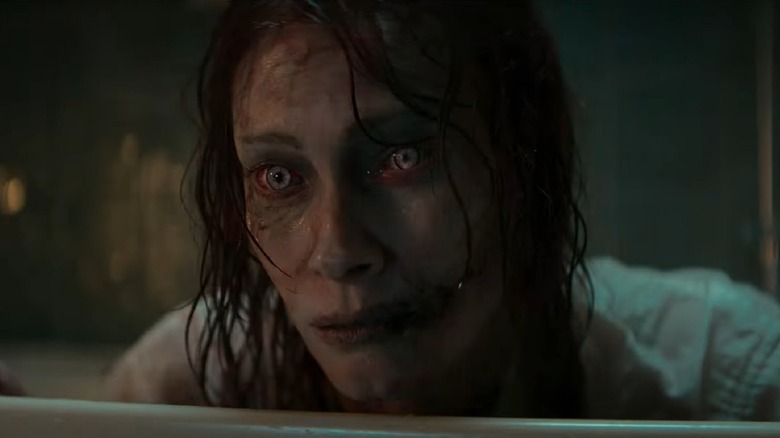 Evil Dead' (2013) Proves Remakes Can Rock – Addicted to Horror Movies