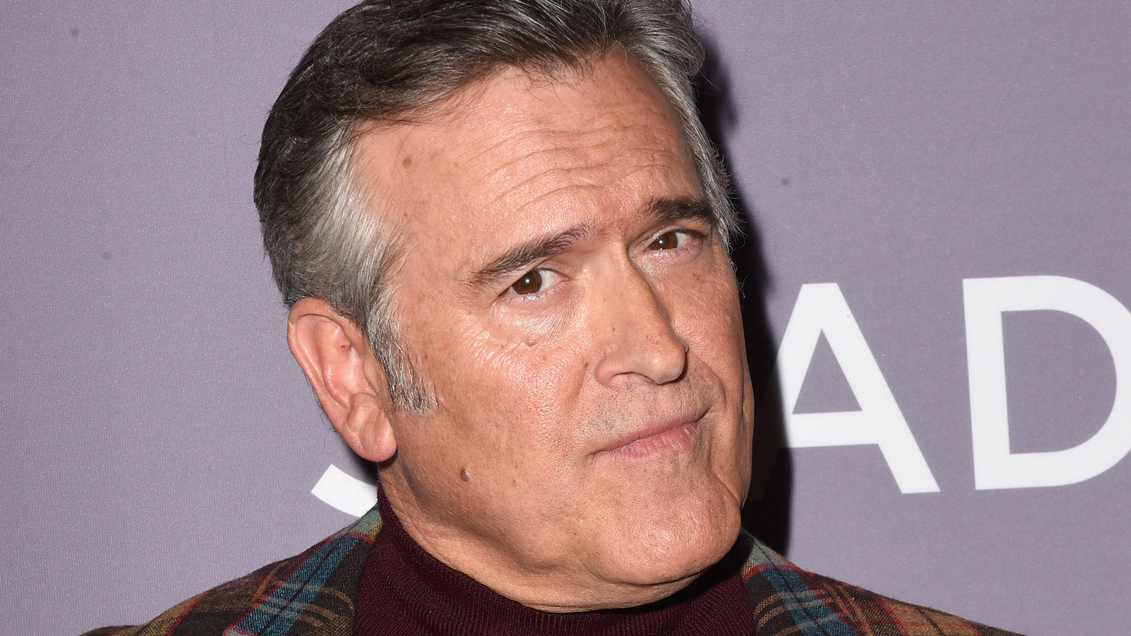 Petition · A New Evil Dead Game starring Bruce Campbell as Ash is Needed! ·