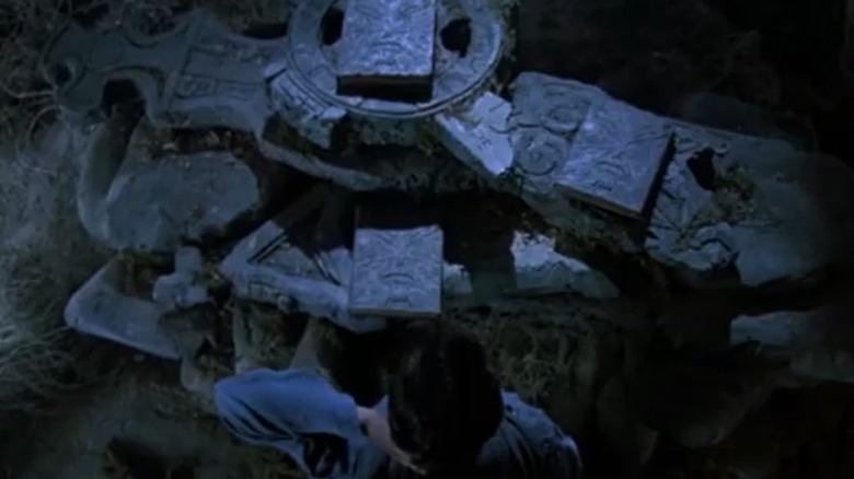 Necronomicons in Army of Darkness