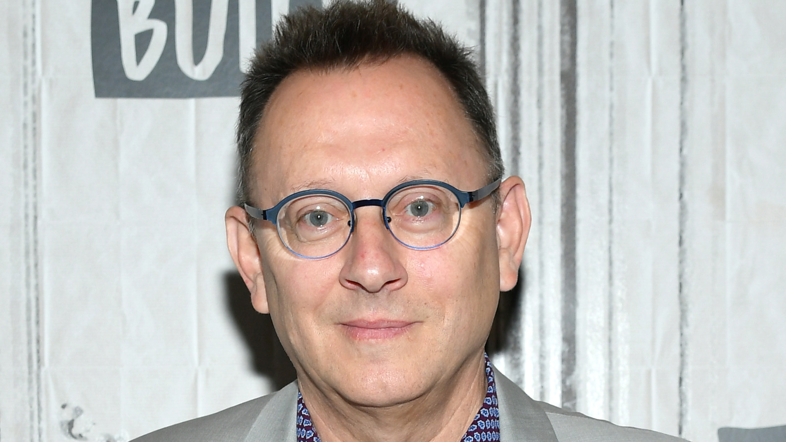 Evil's Michael Emerson Reveals What It Takes To Be Diabolical And Looks