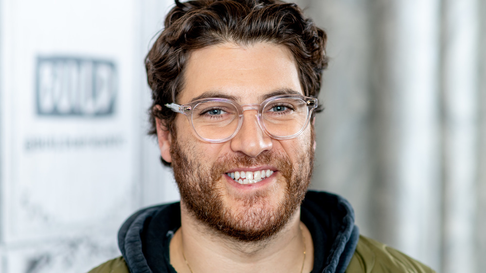 Adam Pally