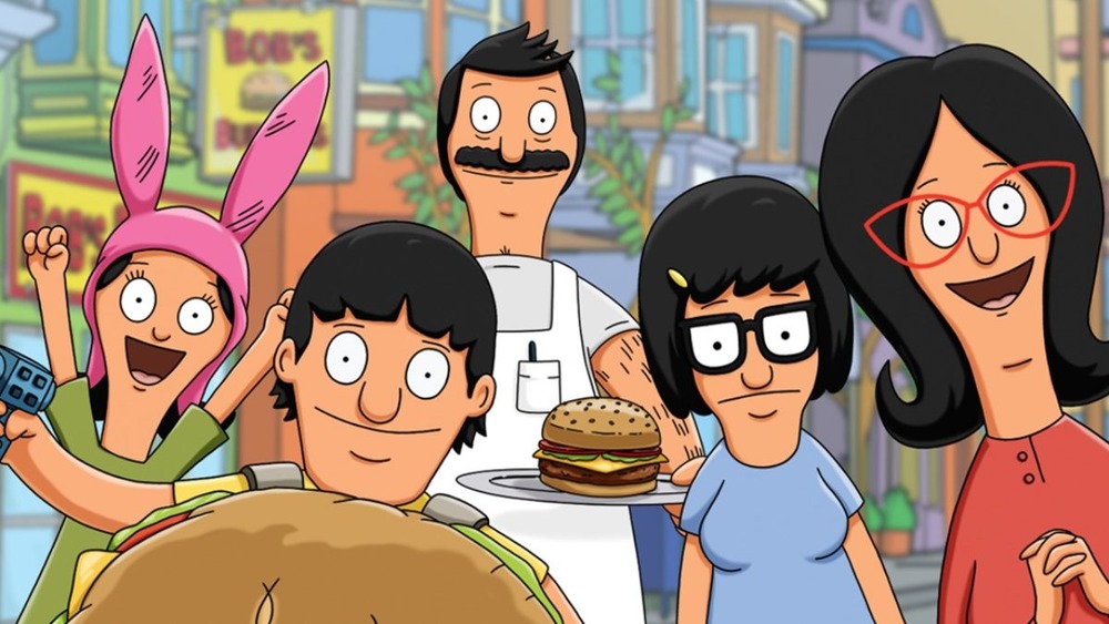 Bob's Burgers