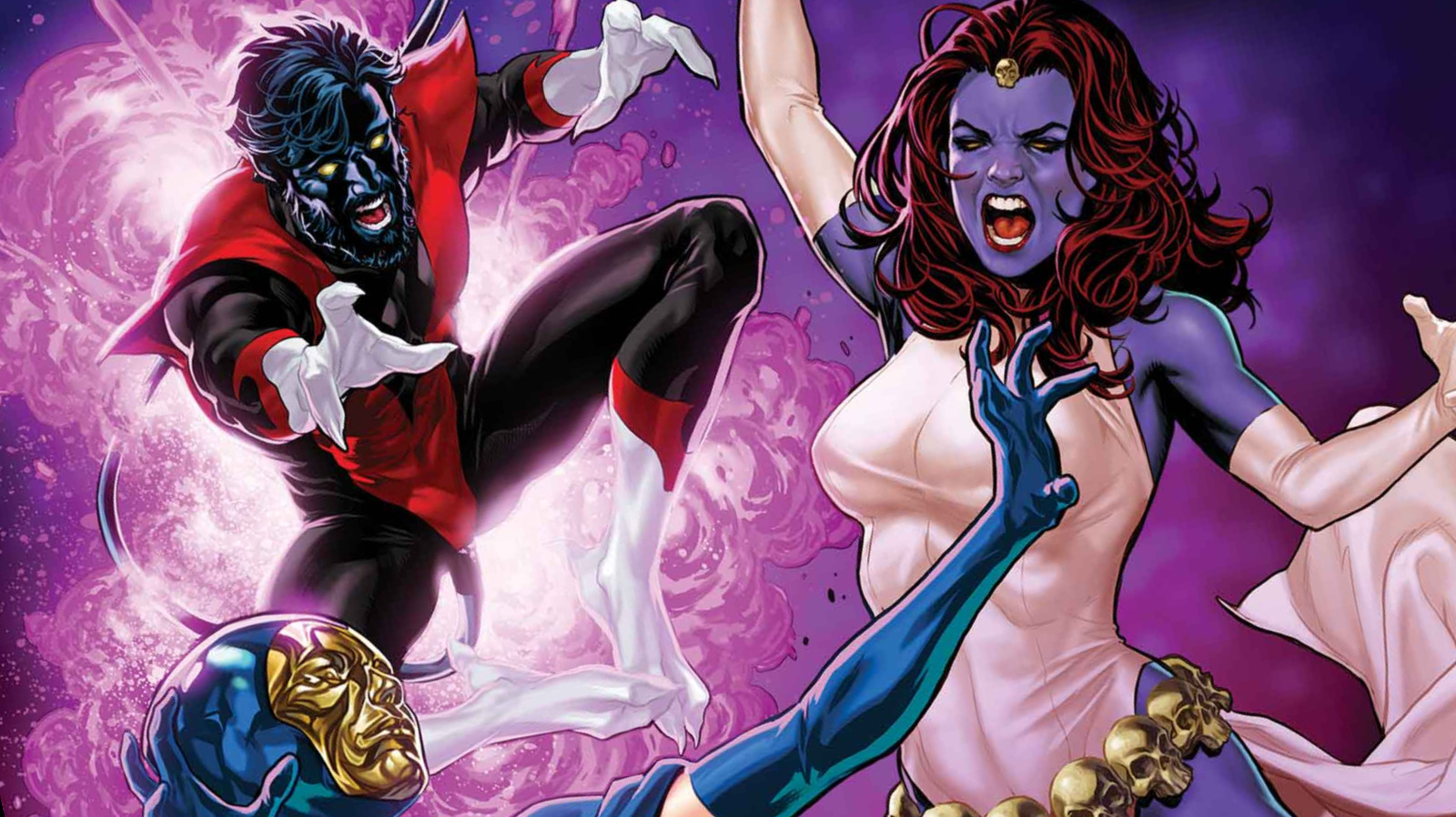 Эксклюзивный обзор «Людей Икс»: Пропавший мутант Marvel возвращается — и загадка тоже