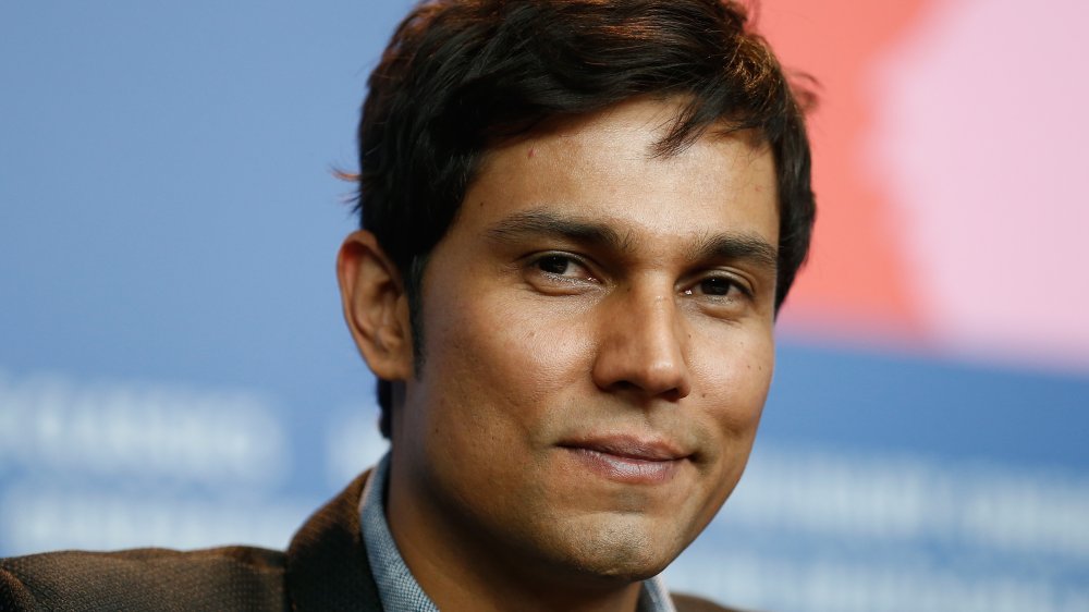 Extraction actor Randeep Hooda