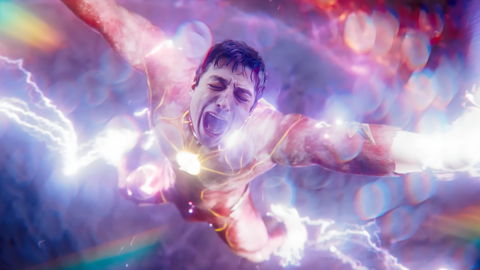 The Flash' Review - Ezra Miller Allegations Hard to Ignore