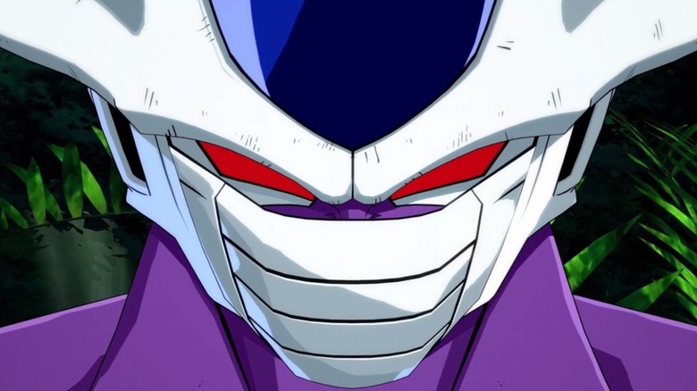 Cooler in his final form