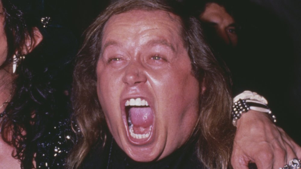 Sam Kinison