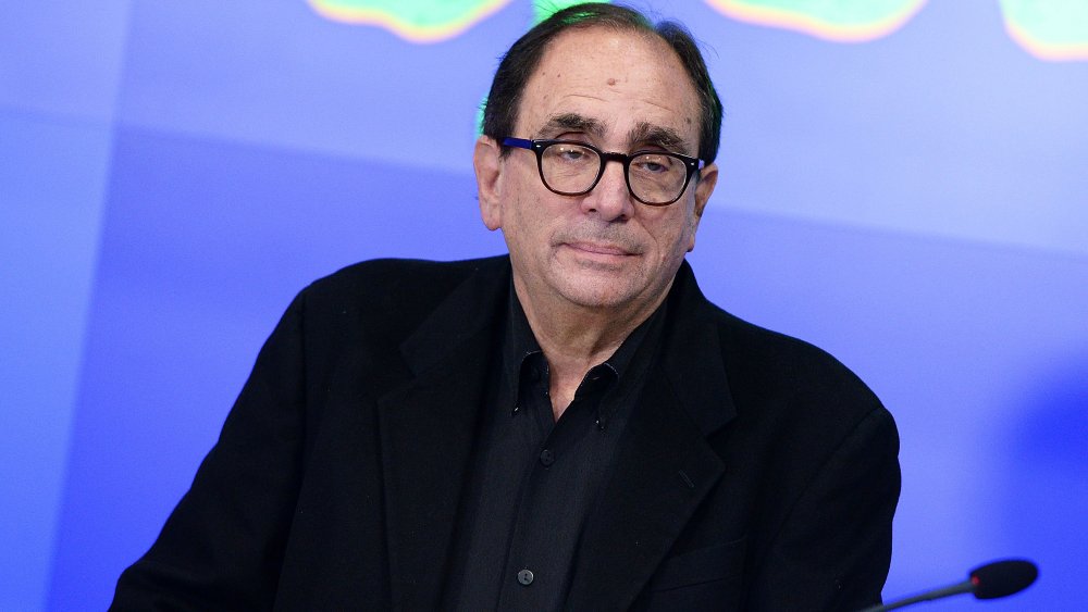 R.L. Stine