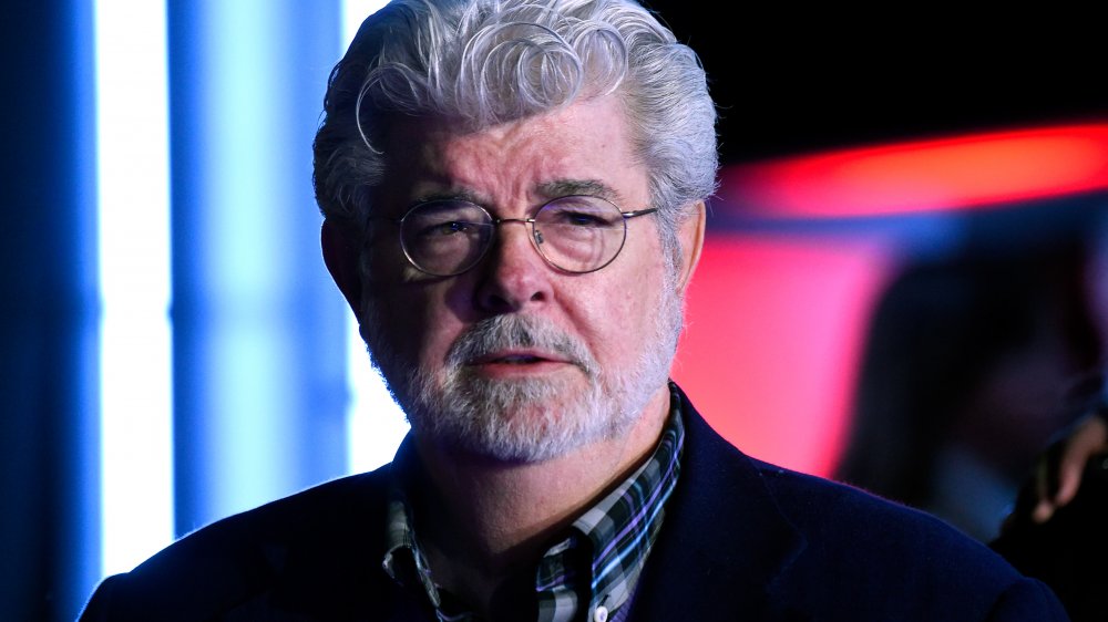 George Lucas