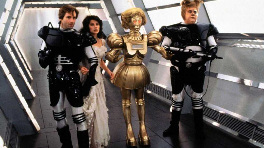 Spaceballs