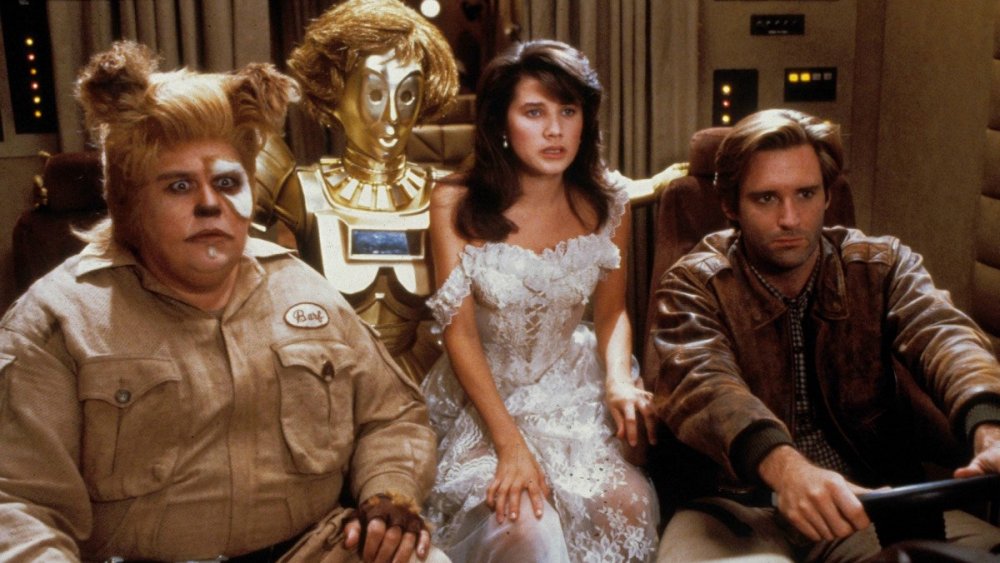 Spaceballs