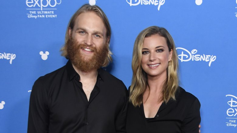 wyatt russell and emily vancamp