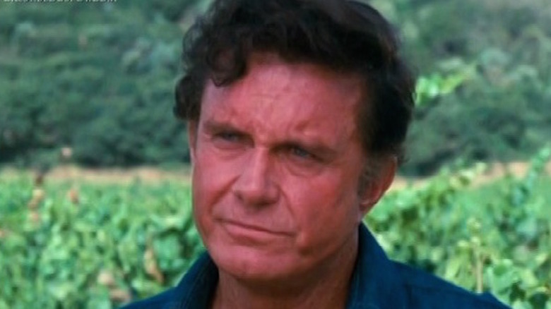 Cliff Robertson