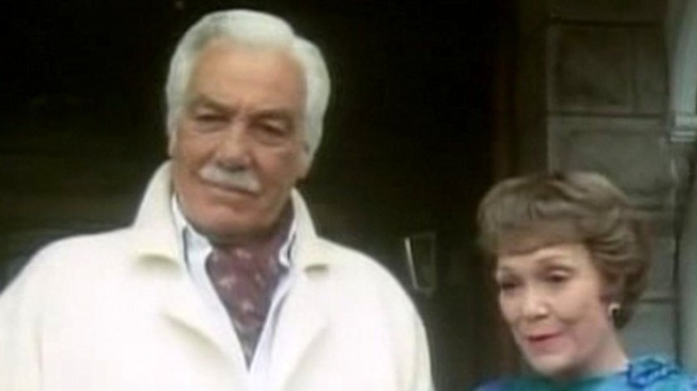 Cesar Romero (l)