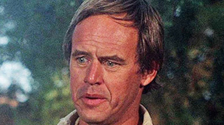 Geoffrey Lewis