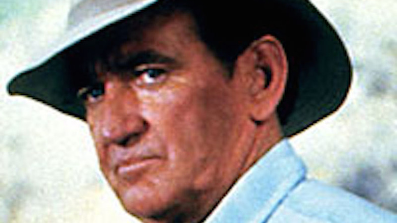 Rod Taylor