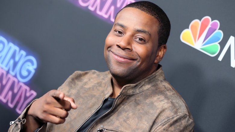 Kenan Thompson