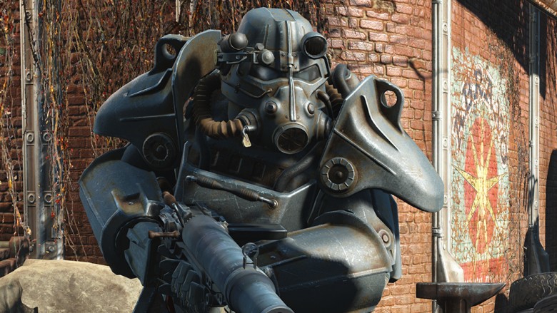 Fallout 4 high resolution texture pack стоит ли ставить