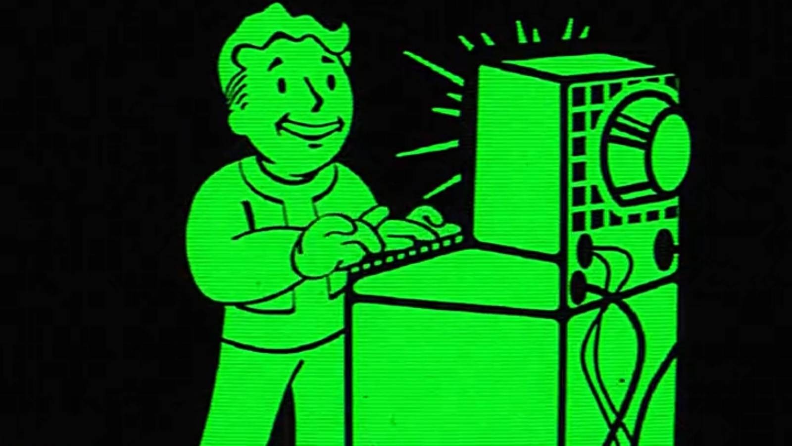 Fallout Amazon Prime TV Show Premiere Date Officially Revealed & It