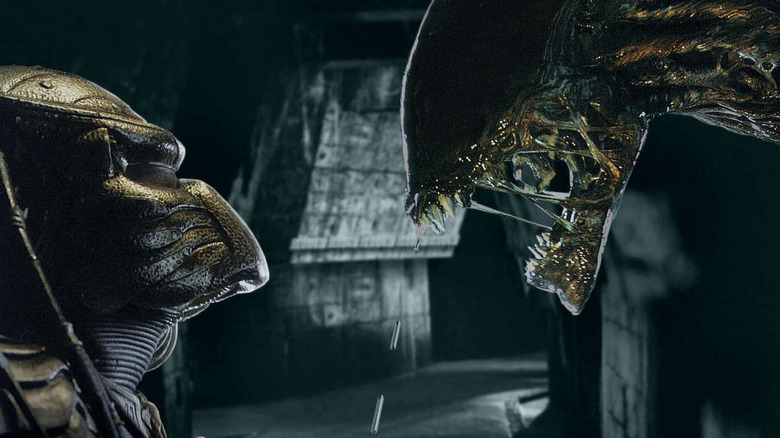 Alien vs. Predator