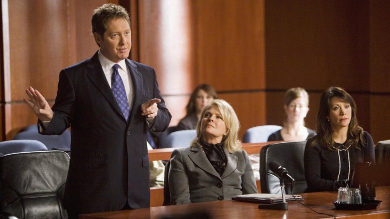 Boston Legal