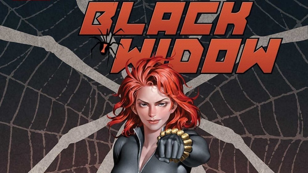 Black Widow