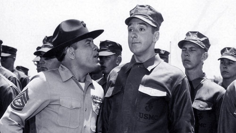 Gomer Pyle