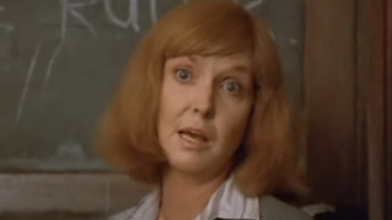 Anne Meara in Fame