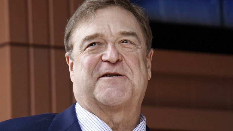 John Goodman would make a great Peter Griffin