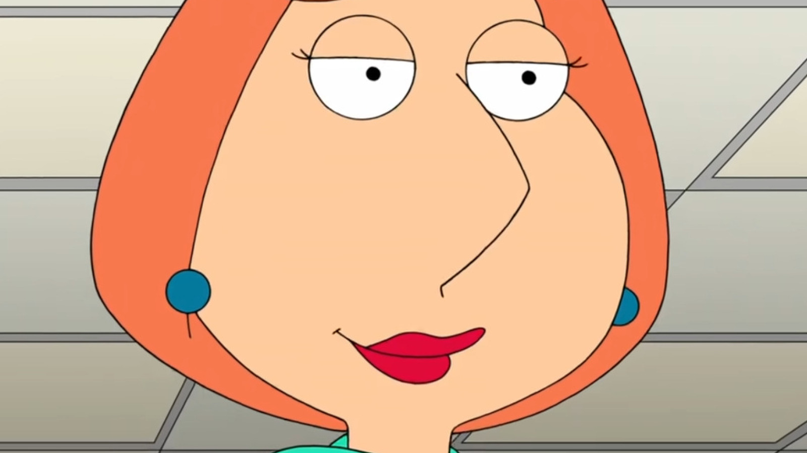 Family guy lois