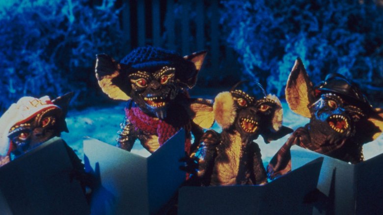 Gremlins