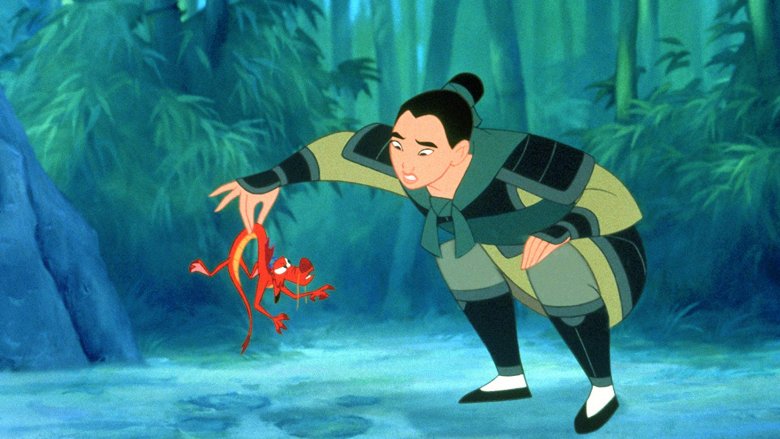 Mulan