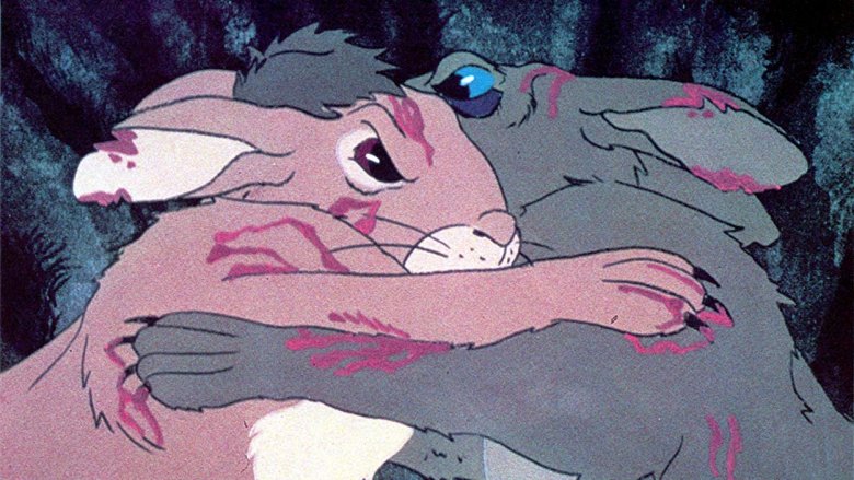 Watership Down