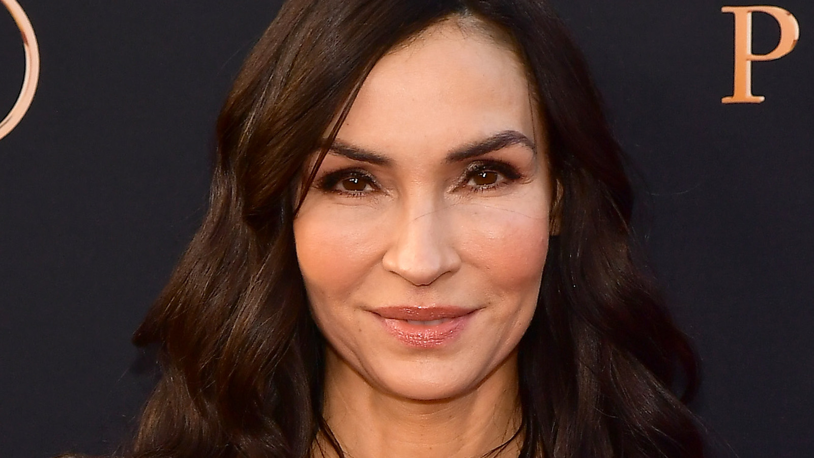 Famke janssen instagram