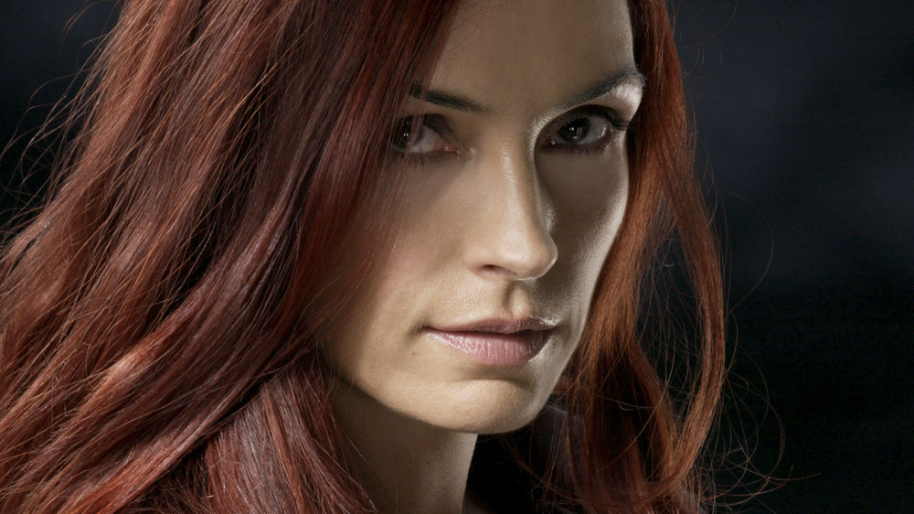 Famke Janssen in X-Men: The Last Stand