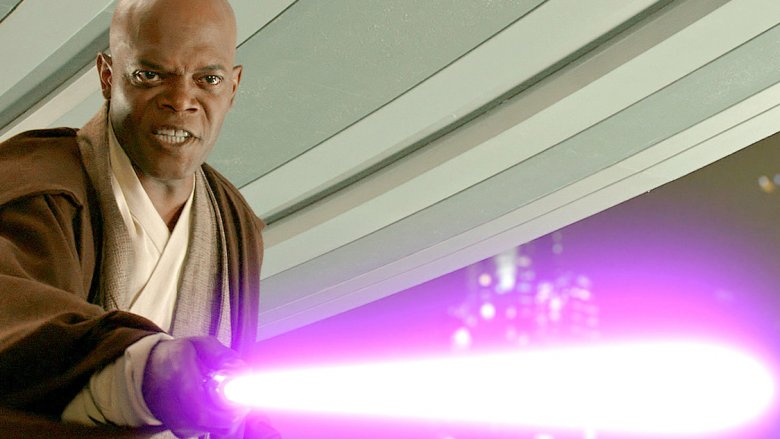 Mace Windu