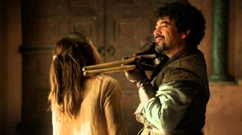 Syrio Forel