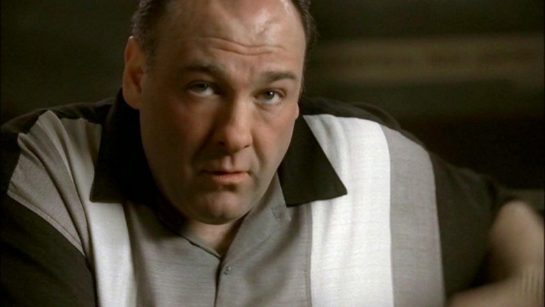 Tony Soprano