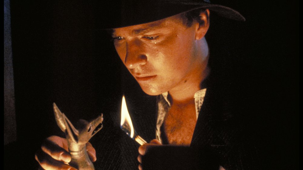 Sean Patrick Flanery in The Young Indiana Jones Chronicles