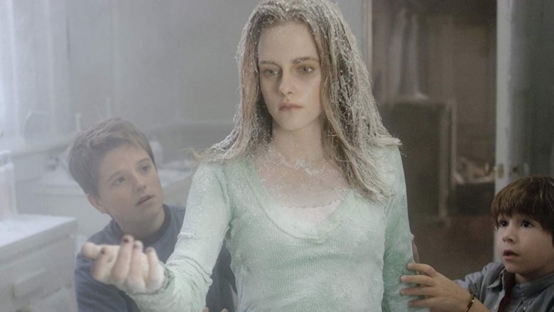 Scene from Zathura