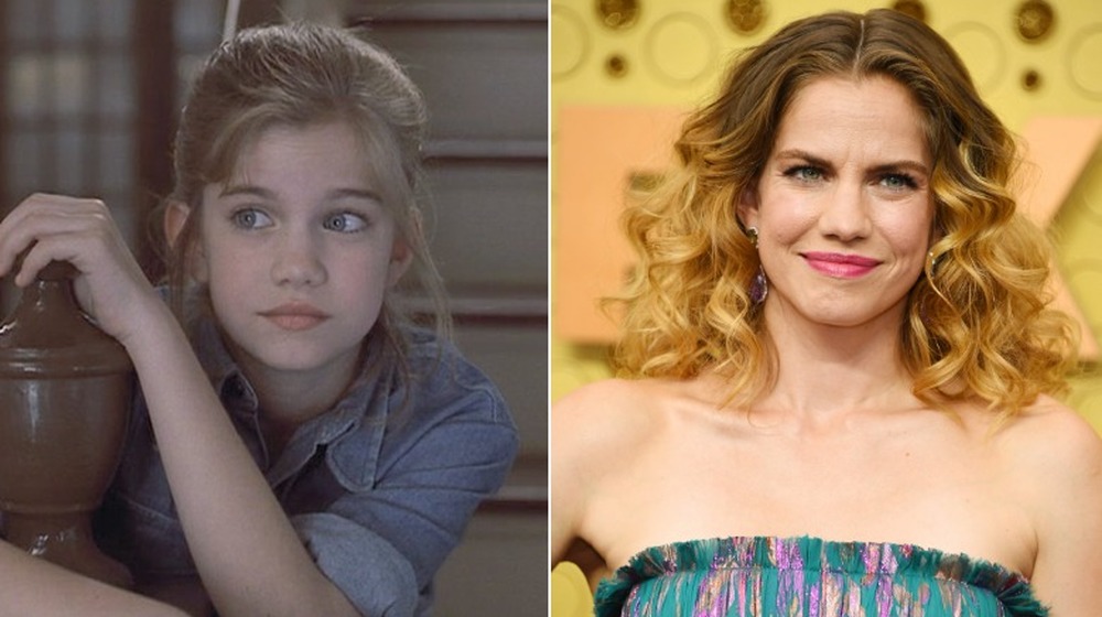 Anna Chlumsky