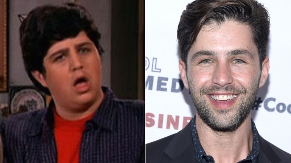 Josh Peck