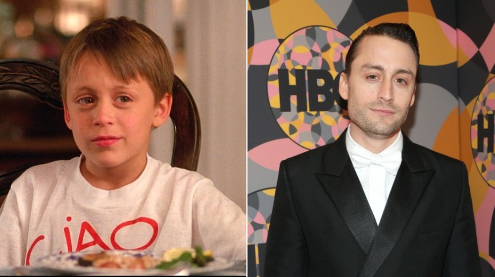 Kieran Culkin