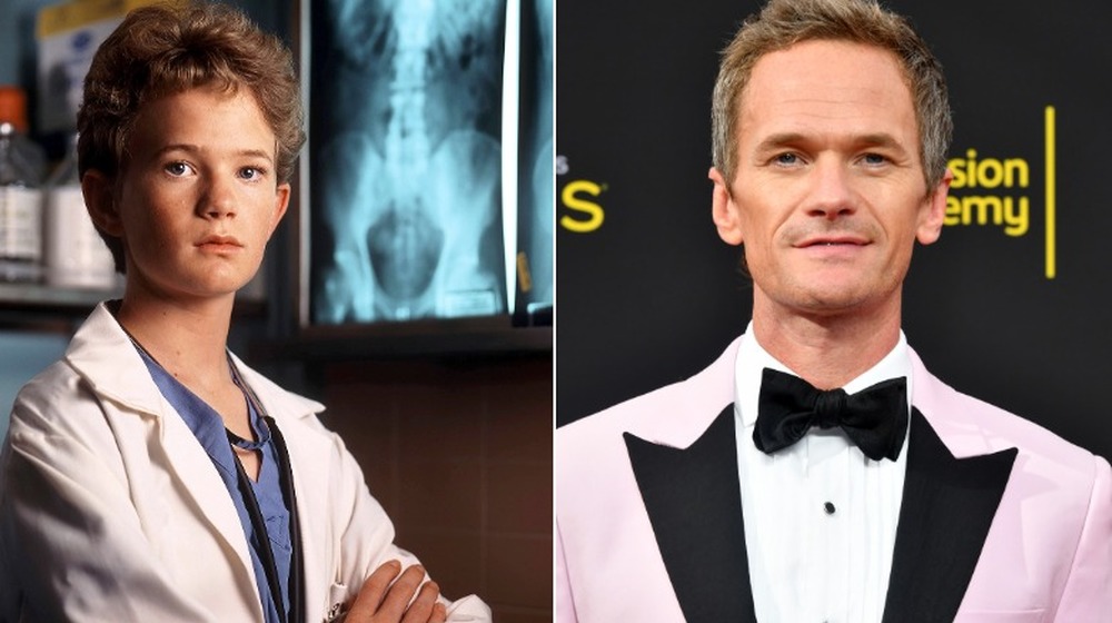 Neil Patrick Harris