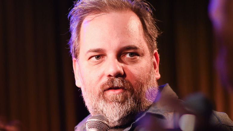 Dan Harmon, HarmonQuest screening