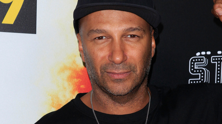 Tom Morello, film premiere