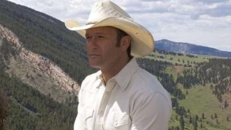 Tim McGraw in Flicka